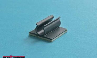 Extron U-Clip-Kabelhalter selbstklebend 9mm (VE=5St.)